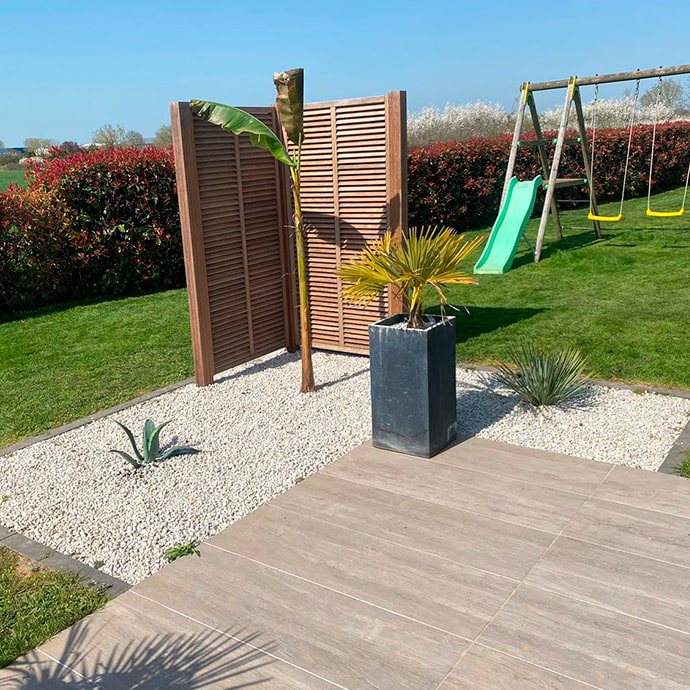 Travaux de Terrassement à Ancenis en Loire-Atlantique
