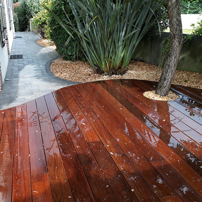Travaux de Terrassement à Ancenis en Loire-Atlantique