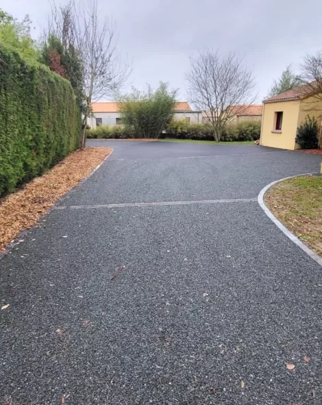 Maçonnerie Paysagère