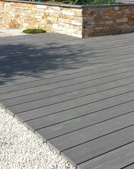 Pergola pour terrasse et jardin en  Loire-Atlantique