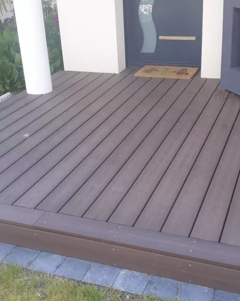 Pergola pour terrasse et jardin en  Loire-Atlantique