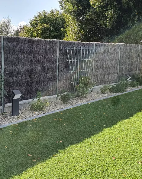Pergola pour terrasse et jardin en  Loire-Atlantique